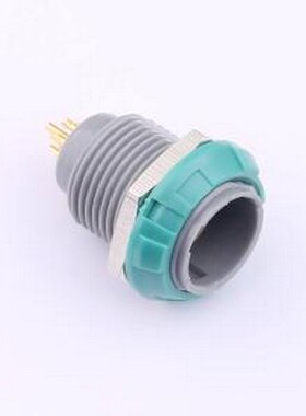 LZAG. M07.GLAV 圆形(线缆)连接器 LZAG. M07.GLAV