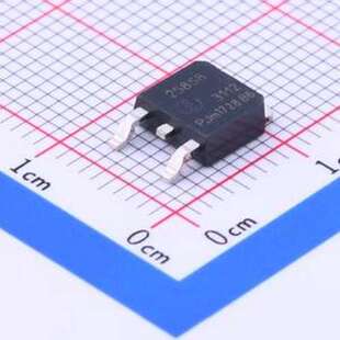 800R 模块 118 可控硅 DPAK 晶闸管 BT258S
