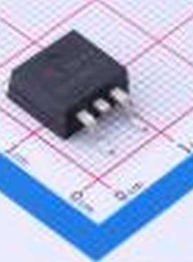 APG042N01D 场效应管(MOSFET) 1个N沟道 耐压:100V 电流:145A TO-