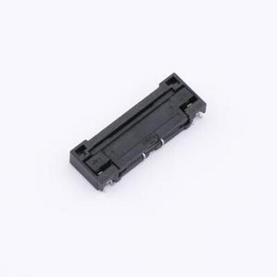 F3081B7F121014E200 FFC/FPC连接器 间距:0.5mm P数:14P 抽屉式