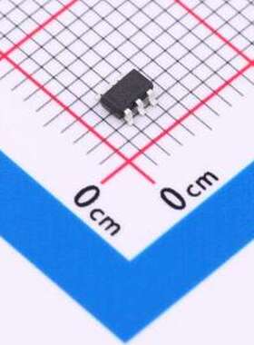 FDC8886-VB 场效应管(MOSFET) 场效应管 （MOSFET) TSOP-6