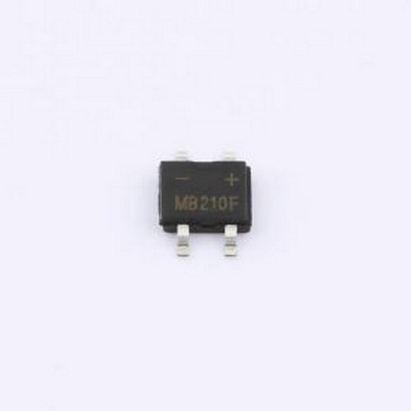 MB210F-MS 整流桥 MB210F-MS MBF