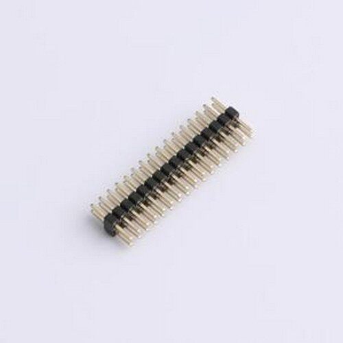 BX-PZ1.0-2-16PZZ 排针 1.0PH H1.0 2x16Pin 180度W2.3PC2.0 PA2.