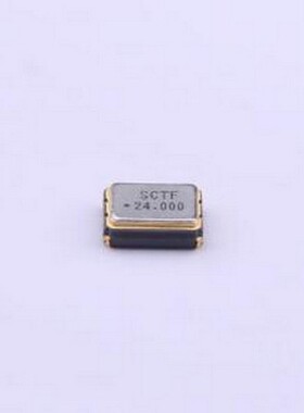 S3D24.000000D20F30T 有源晶振 24MHz ±20ppm 1.8V CMOS SMD3225