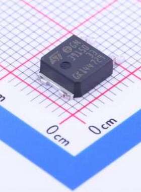 LD39150DT33-R 线性稳压器(LDO) 输入6V 输出3.3V 1.5A TO-252-2(