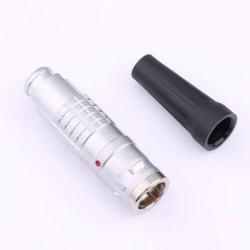 TGG.2K.P07.CLAC85H 圆形(线缆)连接器 TGG.2K.P07.CLAC85H