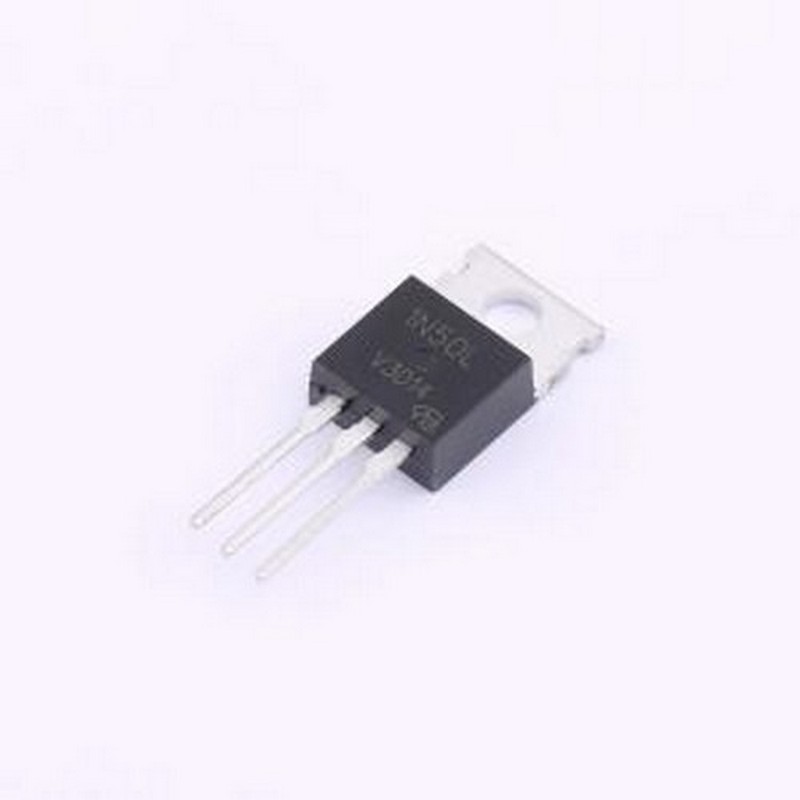 1N50L-TA3-T-VB 场效应管(MOSFET) 1个N沟道 耐压:650V 电流:2A T