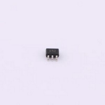 NTJD4105CT1G-VB 场效应管(MOSFET) 耐压:20V 电流:3.28A SC-70-6