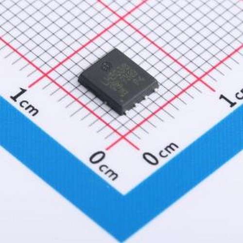 IRLH5036TRPBF-VB场效应管(MOSFET) 1个N沟道耐压:60V电流:100