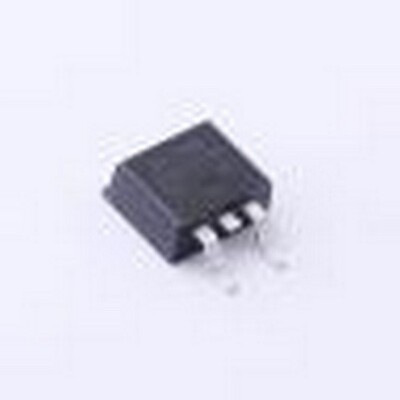 IRFS4410TRLPBF 场效应管(MOSFET) 1个N沟道 耐压:100V 电流:88A