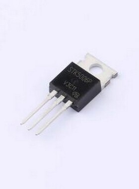 STK5006P-VB 场效应管(MOSFET) 耐压:60V 电流:50A TO-220AB