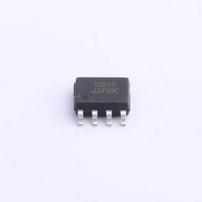 HSM3115 场效应管(MOSFET) 1个P沟道 耐压:30V 电流:14A SOP-8