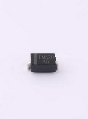 EM520AG 通用二极管 EM520AG SMA-W