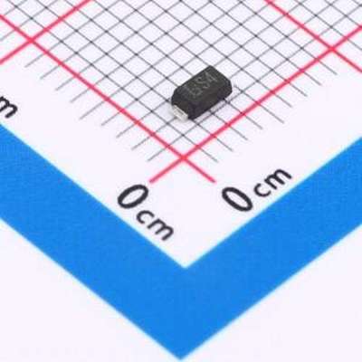 CRS04(TE85L,Q,M) 肖特基二极管 CRS04(TE85L,Q,M) S-FLAT(1.6x3.