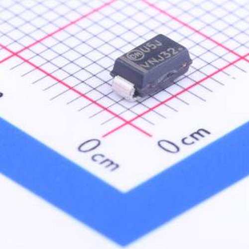 MURA260T3G 通用二极管 电压:600V 电流:2A SMA(DO-214AC)