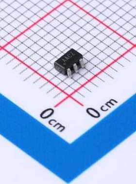 MAX6343RUT+T 监控和复位芯片 MAX6343RUT+T SOT-23-6