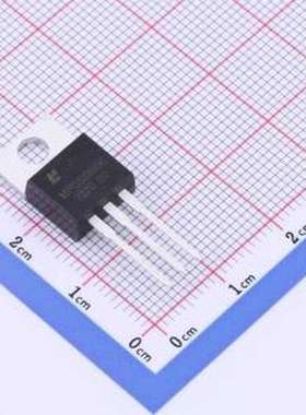 MPG50N06 场效应管(MOSFET) 1个N沟道 耐压:60V 电流:50A TO-220