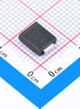 ESH3D-E3/57T 快恢复/高效率二极管 电压:200V 电流:3A DO-214AB(