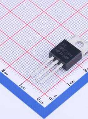 HP3710P(EBD) 场效应管(MOSFET) HP3710P(EBD) TO-220