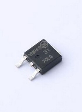 NVD3055L170T4G-VF01 场效应管(MOSFET) 1个N沟道 耐压:60V 电流: