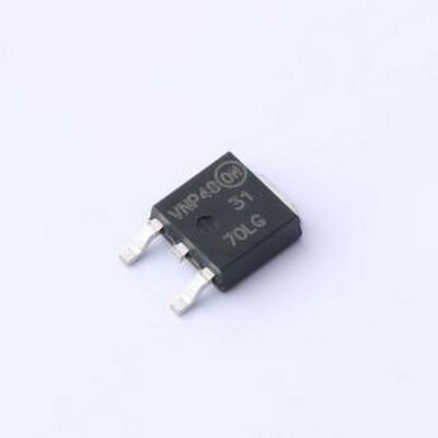 NVD3055L170T4G-VF01 场效应管(MOSFET) 1个N沟道 耐压:60V 电流:
