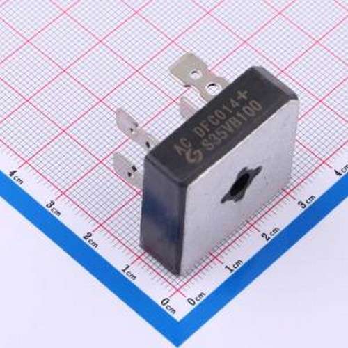 S35VB100 整流桥 S35VB100 GBPC