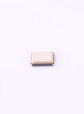HY36480MSMD3225FB1R30 无源晶振 36.48MHz 12pF SMD3225-4P