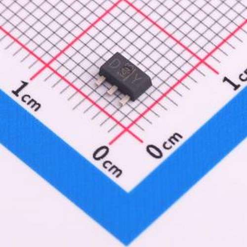 2SA1201-Y(TE12L,ZC 三极管(BJT) 耐压:120V 电流:800mA PNP TO-2