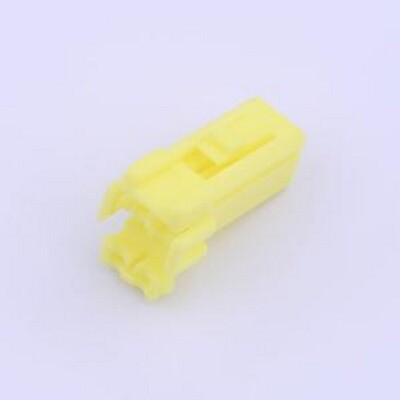 174463-7 连接器外壳 174463-7