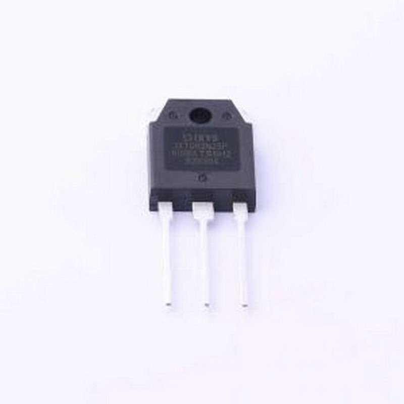 IXTQ82N25P 场效应管(MOSFET) 1个N沟道 耐压:250V 电流:82A TO-3