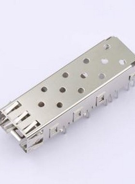 SFPK-SL 金手指连接器 SFPK-SL 2件套