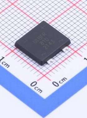 ULBFR810 整流桥 电压:1kV 电流:8A ULBF