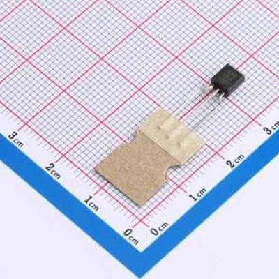 MPSA94 三极管(BJT) MPSA94 TO-92