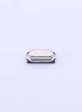 M332768HWNAC 无源晶振 32.768kHz ±20ppm 9pF HC-49S-SMD-2P-Mi