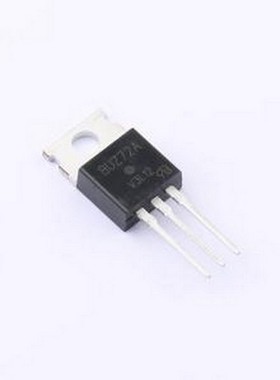 BUZ72A-VB 场效应管(MOSFET) 1个N沟道 耐压:100V 电流:18A TO-22