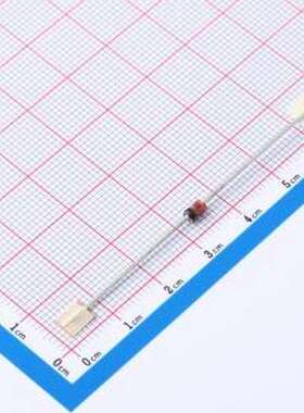 1N4737A-TR 稳压二极管 1N4737A-TR DO-204AL(DO-41)