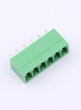 15ETYVC-3.5-06P-14-00 插拔式接线端子 Toponelec(上海拓宜)端子