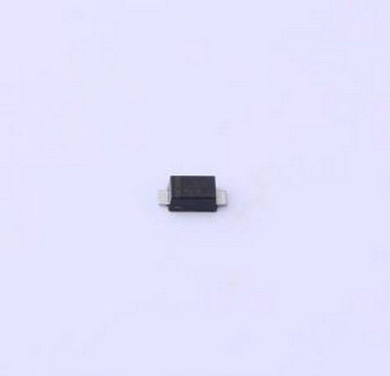 MBR0540 肖特基二极管 电压:40V 电流:500mA SOD-123FL