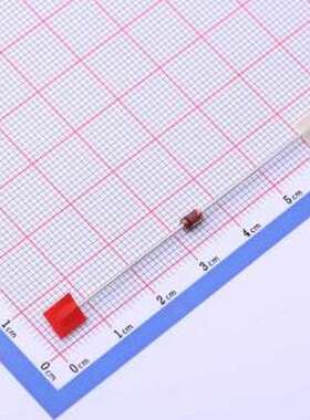 1N4743ATR 稳压二极管 1N4743ATR 插件,D2.03xL4.06mm