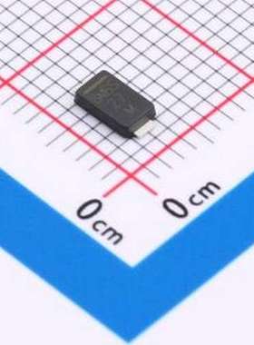 V8PAM10SHM3/H 肖特基二极管 电压:100V 电流:2.8A DO-221BC(SMPA