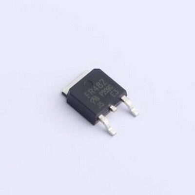 IRFR48ZTRPBF-VB 场效应管(MOSFET) 1个N沟道 耐压:60V 电流:50A