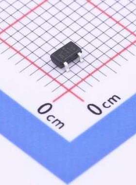 SL4041 场效应管(MOSFET) 1个P沟道 耐压:40V 电流:6A SOT-23-3