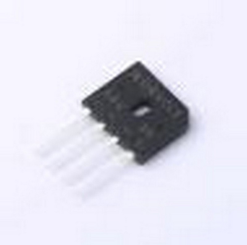 GBU8K整流桥电压:800V电流:5.6A GBU