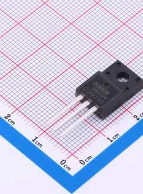 OSPF740 场效应管(MOSFET) 11A450V MOS管 TO-220F