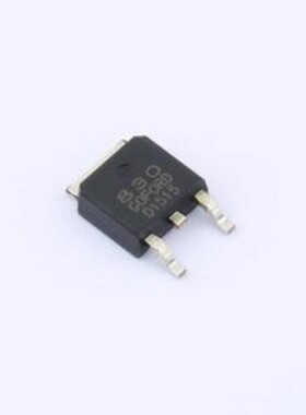 G830K 场效应管(MOSFET) G830K TO-252
