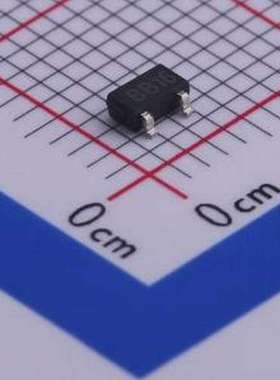 VBB1630 场效应管(MOSFET) 1个N沟道 耐压:60V 电流:5.5A SOT-23-