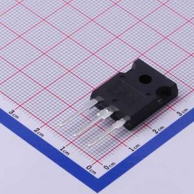 IRGP4062DPBF IGBT管/模块 IRGP4062DPBF TO-247AC-3