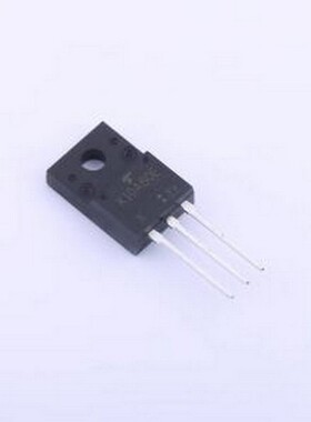 TK10A80E.S4X 场效应管(MOSFET) 1个N沟道 耐压:800V TO-220