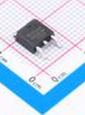 VBE1104NB 场效应管(MOSFET) N沟道,100V,40A,32mΩ@10V TO-252-2
