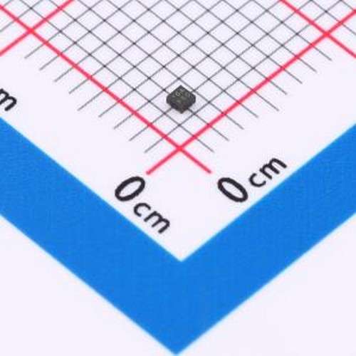 CM1126B-GAC 电池管理 1节，内置NMOS DFN-4L(1x1)
